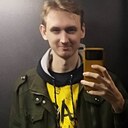 Иван, 23 года