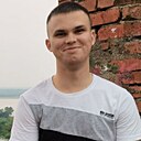 Виталий, 27 лет