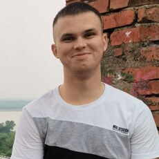 Фотография мужчины Виталий, 27 лет из г. Чита