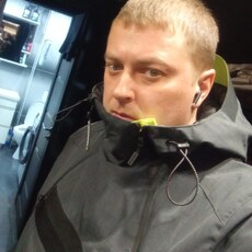 Фотография мужчины Максим, 38 лет из г. Самара