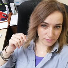 Фотография девушки Анюта, 44 года из г. Владимир