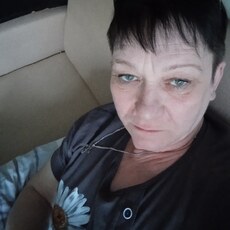 Фотография девушки Ольга, 55 лет из г. Сургут