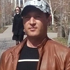 Фотография мужчины Евгений, 43 года из г. Астана