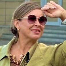 Фотография девушки Татьяна, 50 лет из г. Новокузнецк