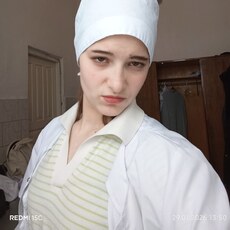 Фотография девушки Ирина, 18 лет из г. Уфа