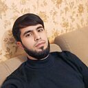 Шамил, 28 лет