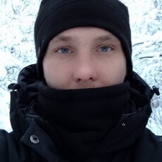 Фотография мужчины Sonik, 31 год из г. Архангельск