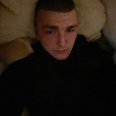 Фотография мужчины Антоха, 19 лет из г. Хабаровск