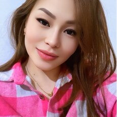 Фотография девушки Gulek, 28 лет из г. Уральск