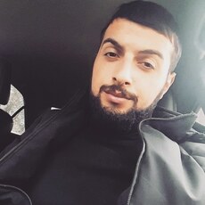 Фотография мужчины David, 28 лет из г. Самара