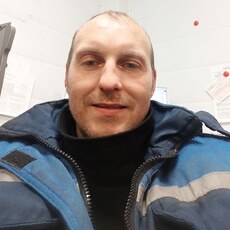 Фотография мужчины Николай, 37 лет из г. Молодечно