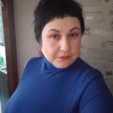 Фотография девушки Любаша, 44 года из г. Рубцовск