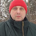 Андрей, 43 года