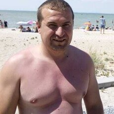 Фотография мужчины Влад, 39 лет из г. Тула