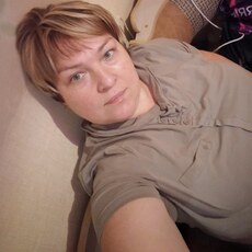 Фотография девушки Светлана, 37 лет из г. Ангарск
