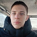 Роман, 21 год