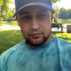 Фотография мужчины Аллендар, 31 год из г. Калининград