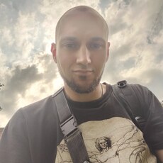 Фотография мужчины Дмитрий, 33 года из г. Белая Церковь