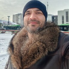 Фотография мужчины Вугар, 40 лет из г. Южно-Сахалинск