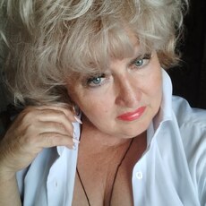 Фотография девушки Светлана, 62 года из г. Донецк