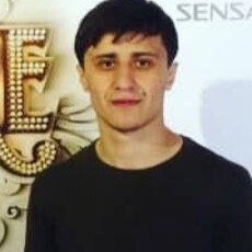 Фотография мужчины Khuseyn, 36 лет из г. Ургенч