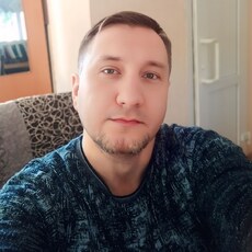 Фотография мужчины Александр, 39 лет из г. Лянтор