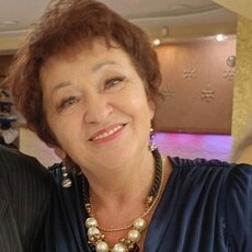 Фотография девушки Светлана, 53 года из г. Ульяновск