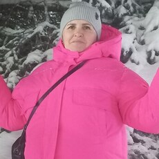 Фотография девушки Татьяна, 49 лет из г. Йошкар-Ола