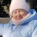 Любовь, 65 лет