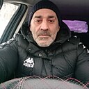 Самир, 43 года