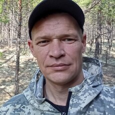 Фотография мужчины Сергей, 46 лет из г. Курган