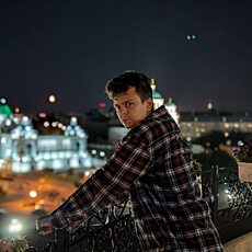 Фотография мужчины Дмитрий, 31 год из г. Новосибирск