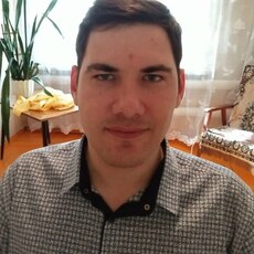 Фотография мужчины Вячеслав, 33 года из г. Волчиха