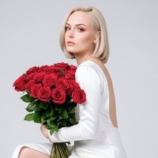 Фотография девушки Кристина, 33 года из г. Сочи