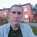 Саша, 44 года