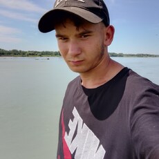 Фотография мужчины Вася, 28 лет из г. Бийск