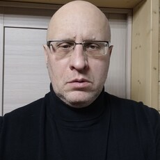 Фотография мужчины Сергей, 54 года из г. Лобня
