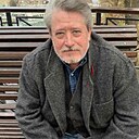 Эдгар, 58 лет