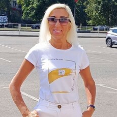 Фотография девушки Каролина, 53 года из г. Гомель