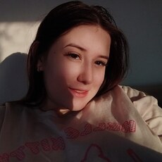 Фотография девушки Ольга, 21 год из г. Улан-Удэ
