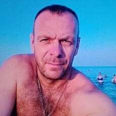 Фотография мужчины Михаил, 41 год из г. Торез