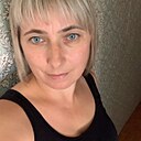 Анюта, 45 лет