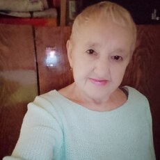 Фотография девушки Валентина, 68 лет из г. Ковров