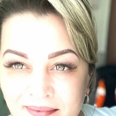 Фотография девушки Алена, 39 лет из г. Тайшет