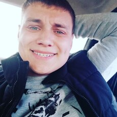 Фотография мужчины Игорь, 30 лет из г. Курган