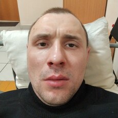 Фотография мужчины Наиль, 36 лет из г. Бирск