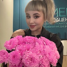 Фотография девушки Яна, 35 лет из г. Адлер