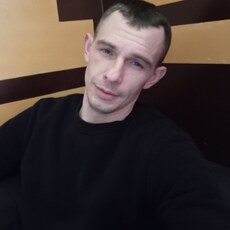 Фотография мужчины Сергей, 30 лет из г. Ульяновск