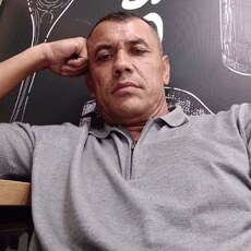 Фотография мужчины Гофур, 46 лет из г. Самарканд