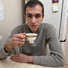 Фотография мужчины Сергей, 31 год из г. Симферополь